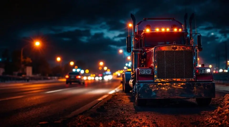 towing service in Auburndale, FL